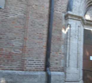 Pfarrkirche St. Anna im Lehel