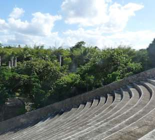 Amphitheater Altos de Chavon