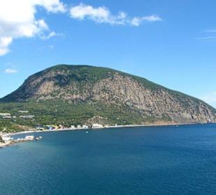 Ayur-Dag - "Bärenberg"