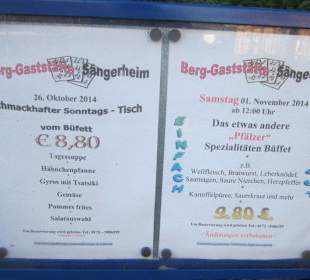 Sängerheim Germersheim