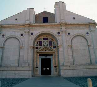 Świątynia Malatesta w Rimini