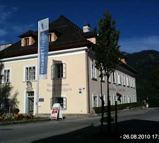 Mozarthaus