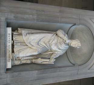 Uffizi Gallery and art museum