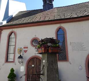 Stadtrundgang Waldshut