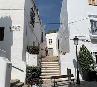 Stadtrundgang Novo Sancti Petri