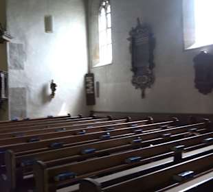 Friedhofkirche Balingen