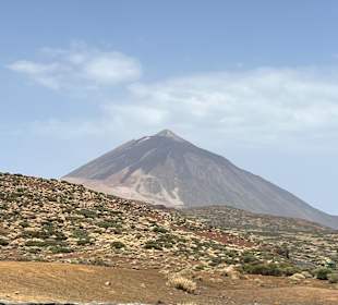 Teide Nationalpark 
