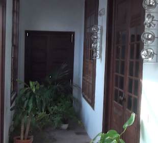 Casa-Museo del Timple de Canarias