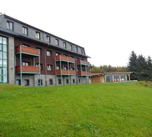 Jens-Weißflog-Hotel