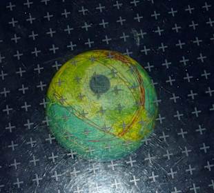 Eingangsbereich-Autostadt