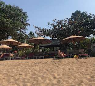 Strand Sanur