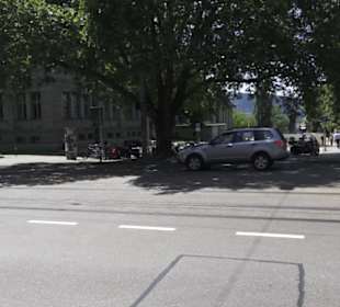 Universitätsstrasse