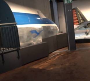 Deutsches Technikmuseum 