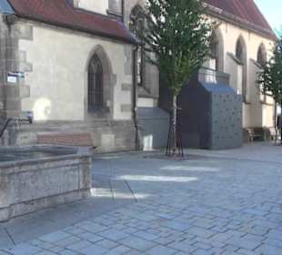 Nikolaiplatz