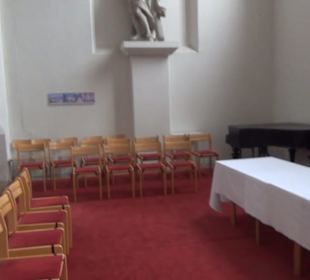 Pfarrkirche Salzburg-St. Andrä