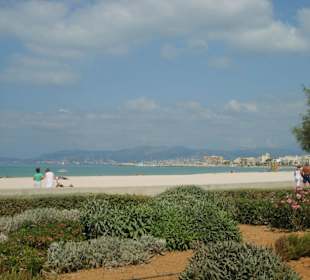 Playa de Palma
