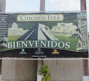 Ausflug Mini Yucatan-Reise