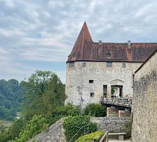 Burg