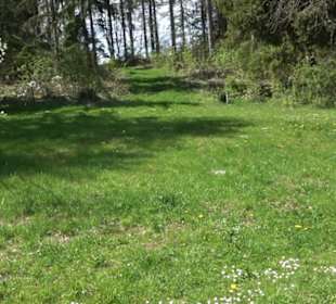 Premiumspazierwanderweg - Hochgehhütet