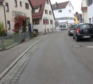 Kunst- und Sinnespfad