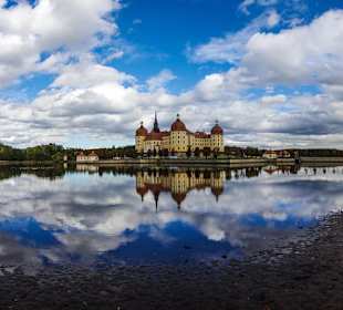 Schloss Moritzburg