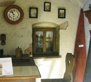 Münchener Feuerwehrmuseum