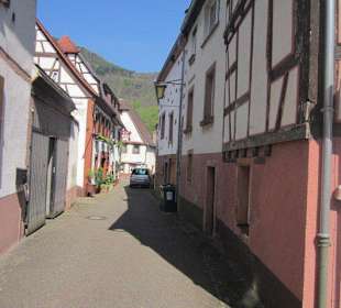 Altstadt Annweiler