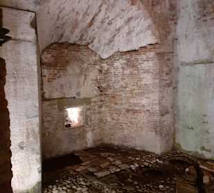 Baluardo Santa Croce