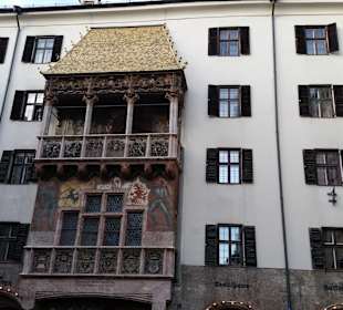 Altstadt Innsbruck