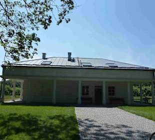 Museum und Park von Jan Kochanowski