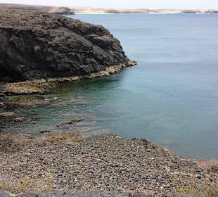 Ausblick von Promenade