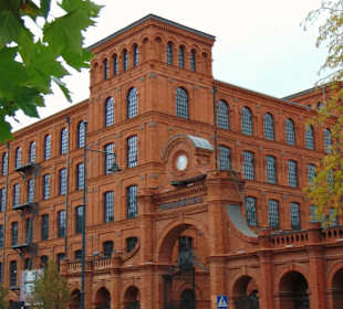 Manufaktura Lodz