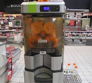 Supermarkt Match
