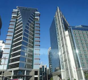 Stadtrundfahrt Dubai