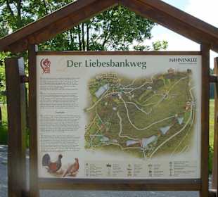 Liebesbankweg