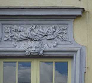 Altstadt Ansbach