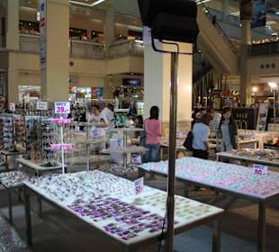 Bilder aus dem Inneren