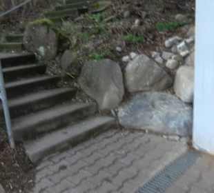 Vereinsheim TSV Glems