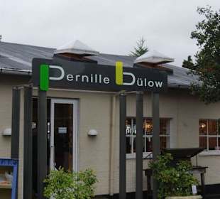 Eingang Glasbläserei