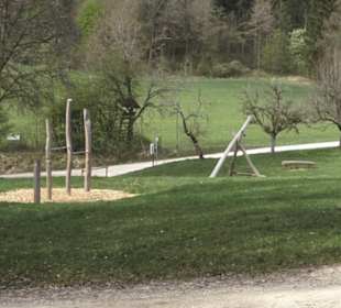 Wanderweg Hochgehswiggert