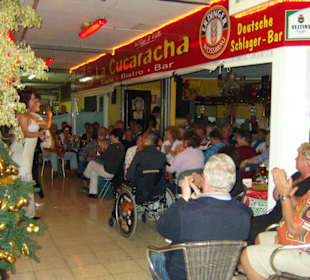 Die Travestie-Show 
