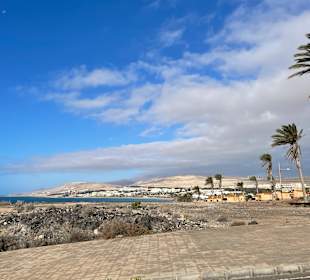 Strandwandern Costa Calma