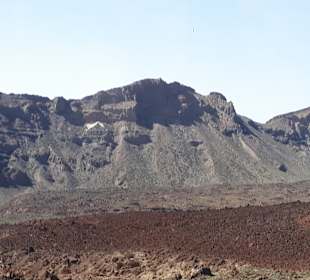 Teide Nationalpark