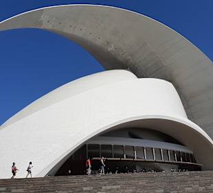 Auditorio de Tenerife
