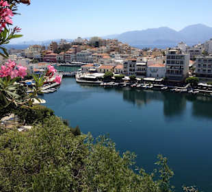 Agios Nikolaos