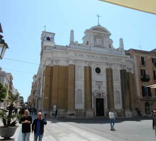 Maria Santissima del Monte Carmelo