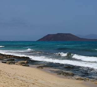 Strand Corralejo