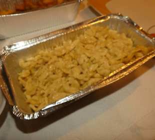 Spätzle