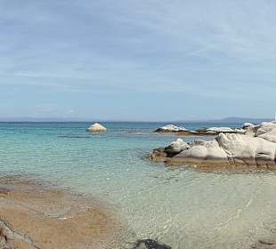 Mega Portokali Beach