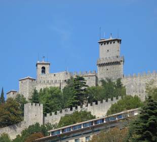 Il castello